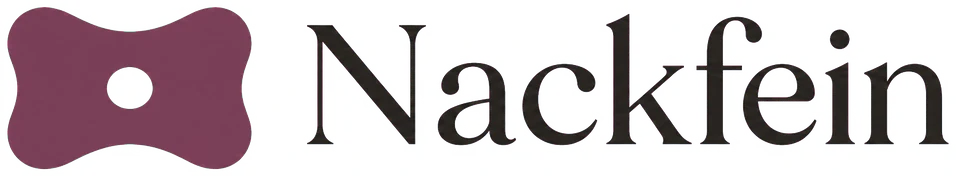 Nackfein